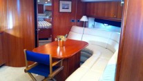 Motor yacht GIANPIER -  Salon
